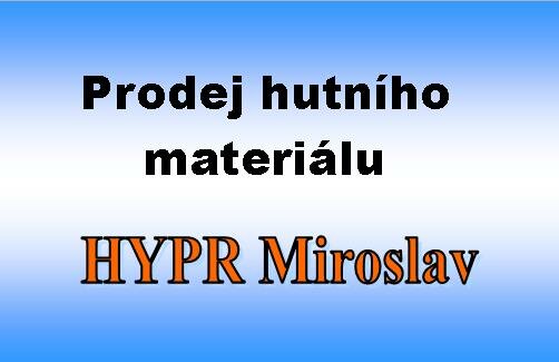 HYPR Miroslav